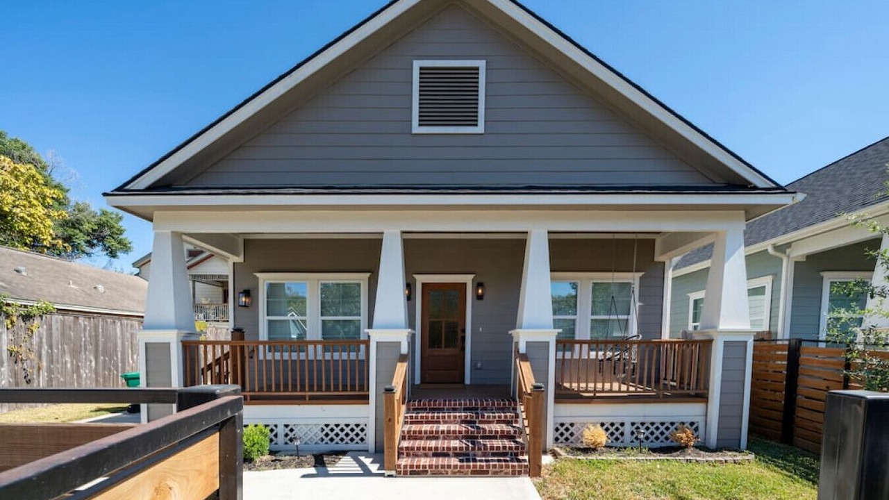 Photo of Outdoor in Greater Heights