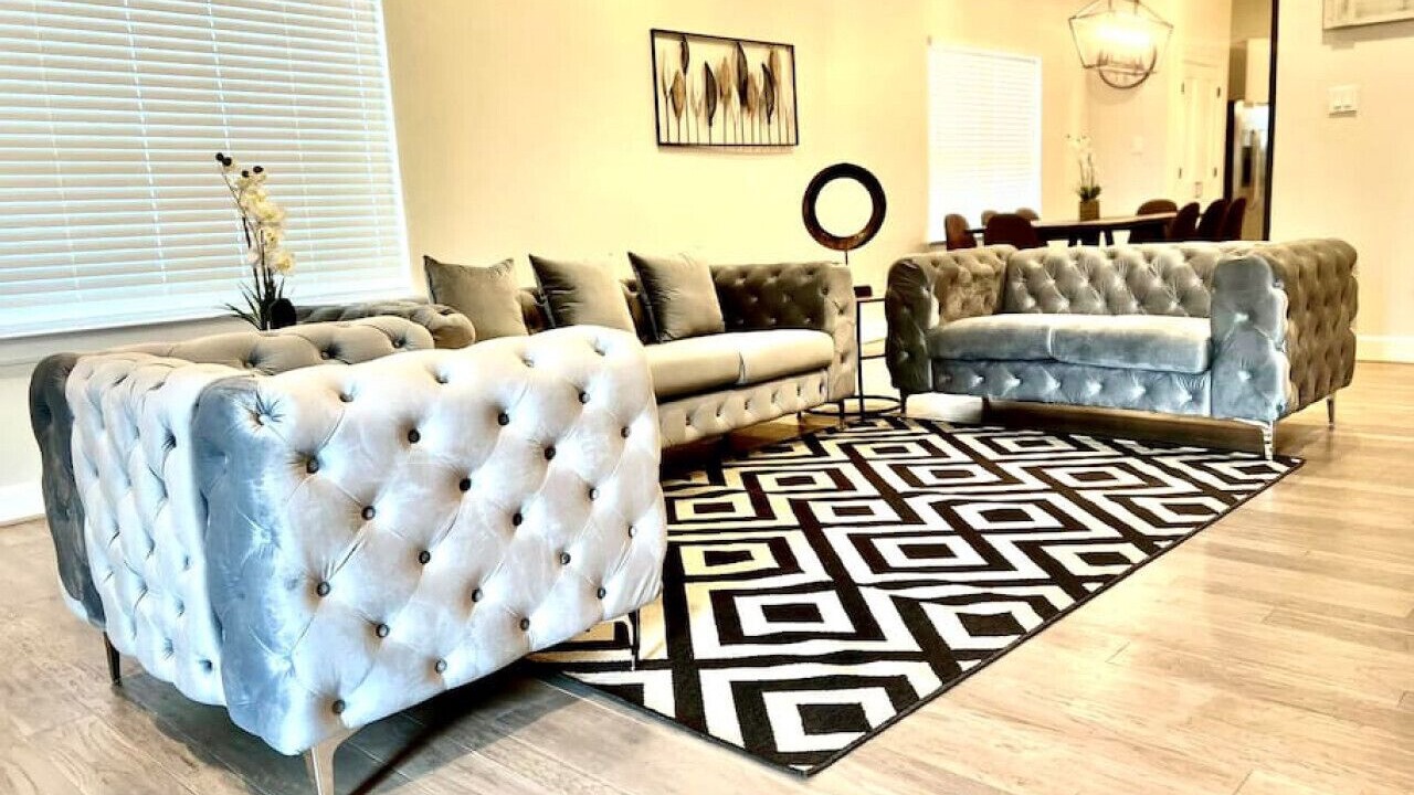 Photo of Livingroom in Greater Heights