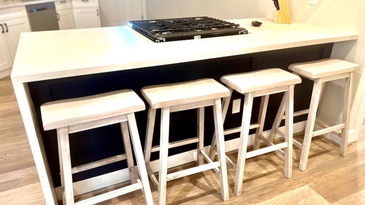 Photo of Kitchen in Greater Heights