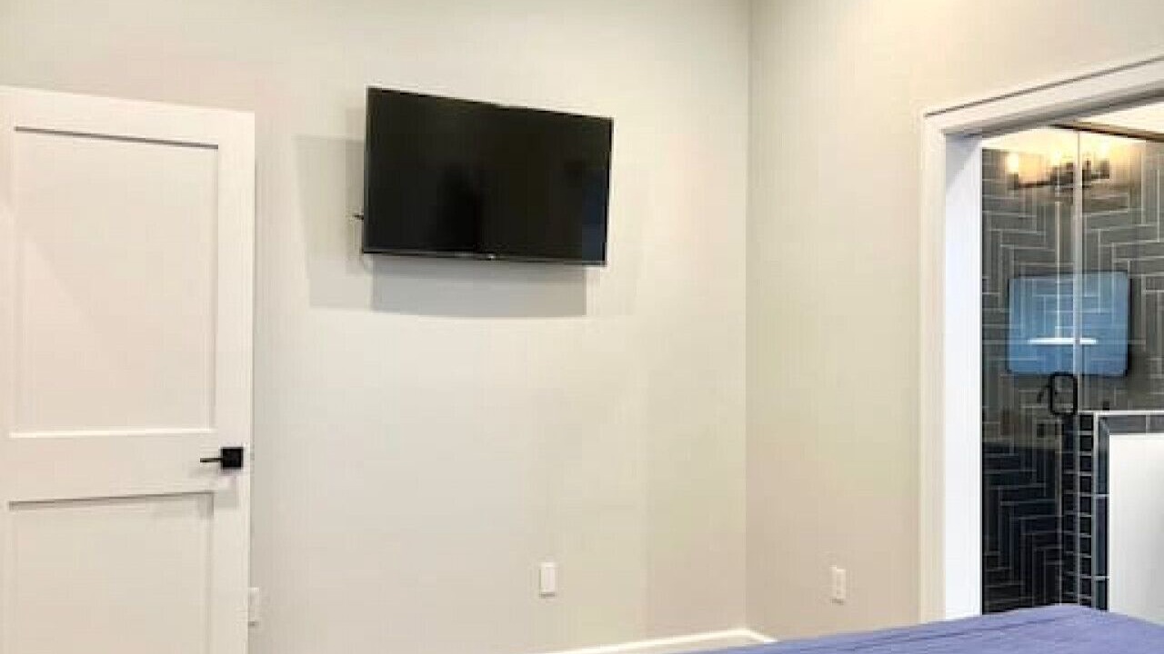 Photo of Bedroom in Greater Heights