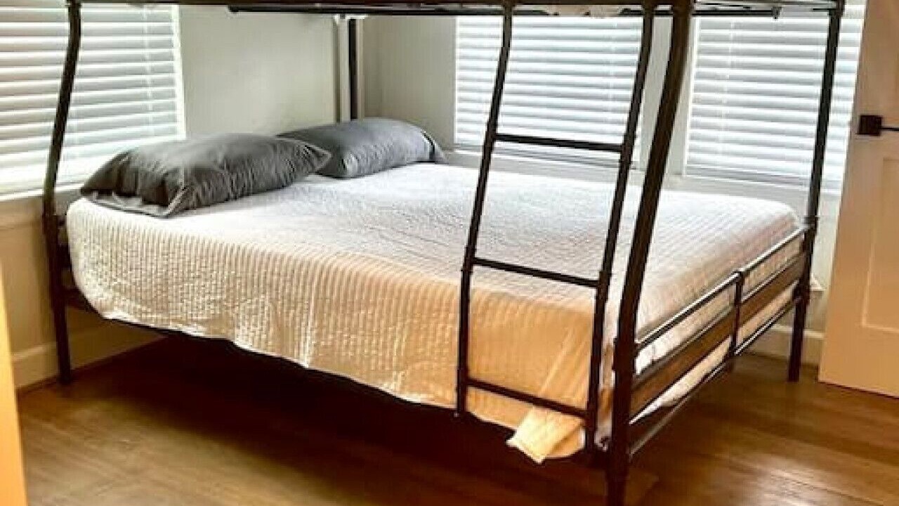 Photo of Bedroom in Greater Heights