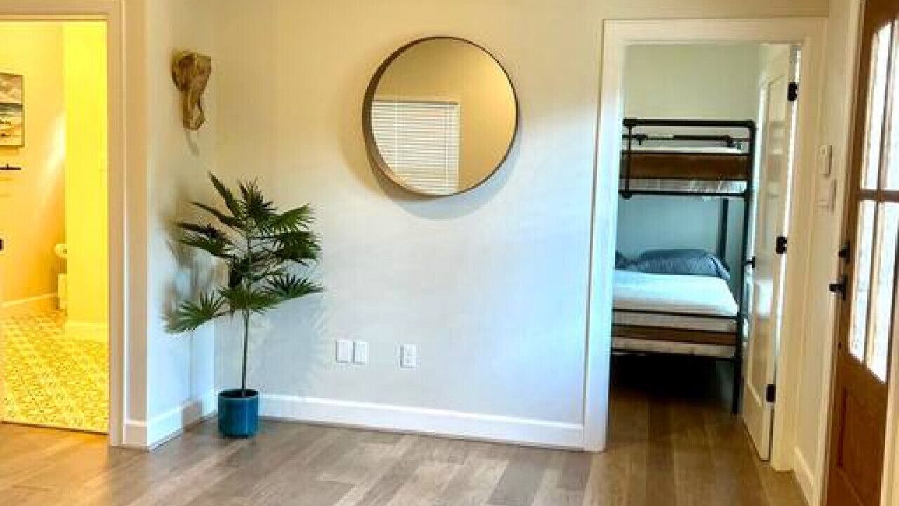 Photo of Bedroom in Greater Heights