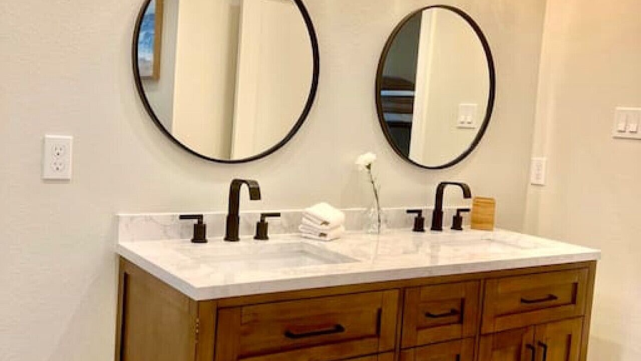 Photo of Bathroom in Greater Heights