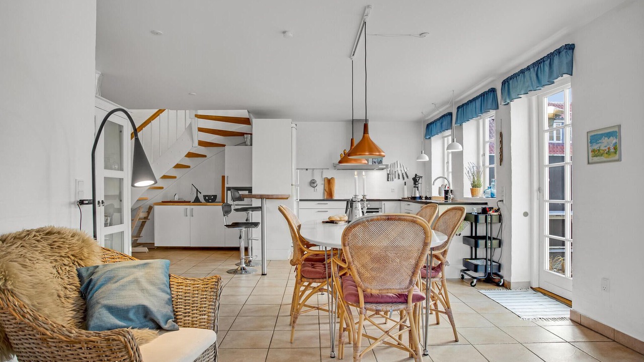 Photo of Bedroom in Skagen