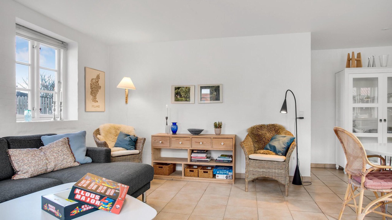 Photo of Bedroom in Skagen