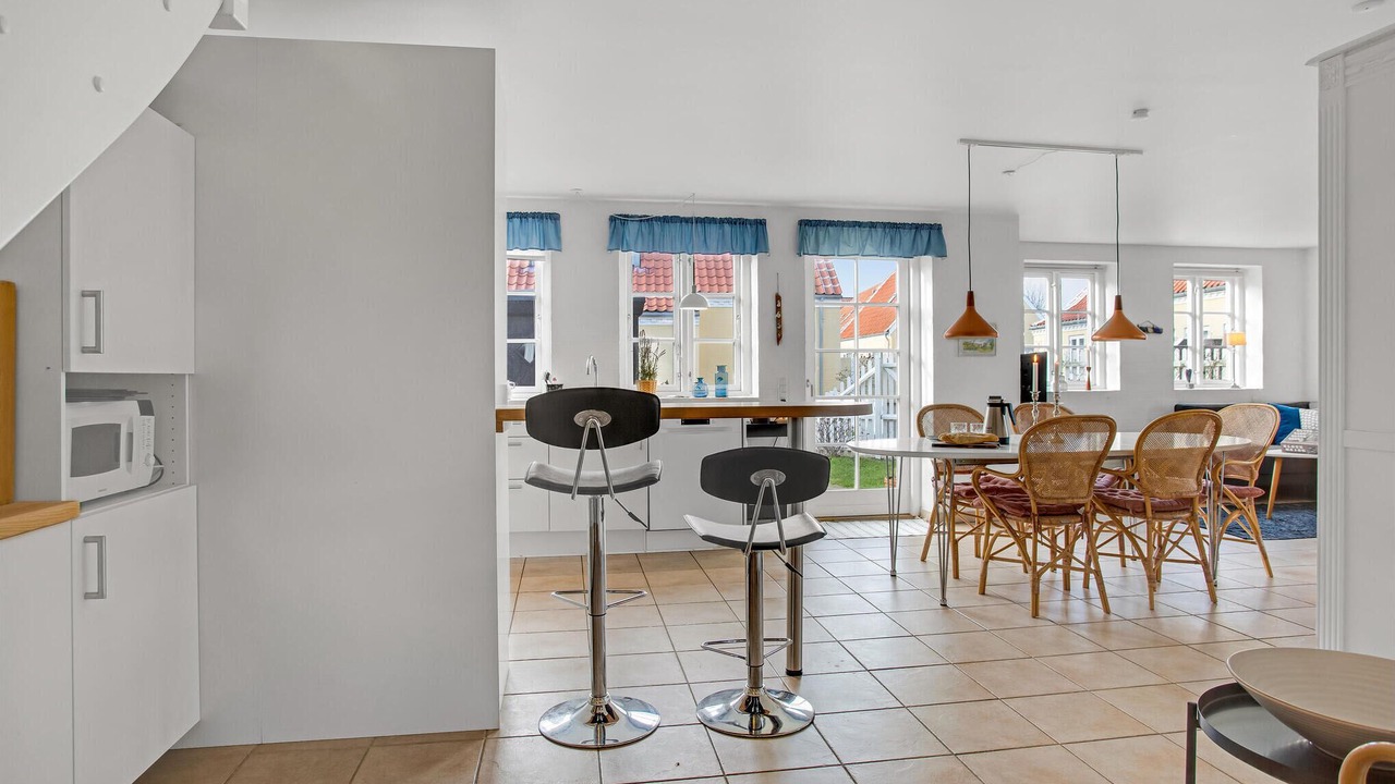 Photo of Bedroom in Skagen