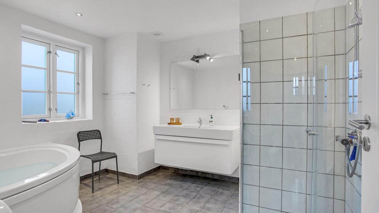 Photo of Bathroom in Skagen