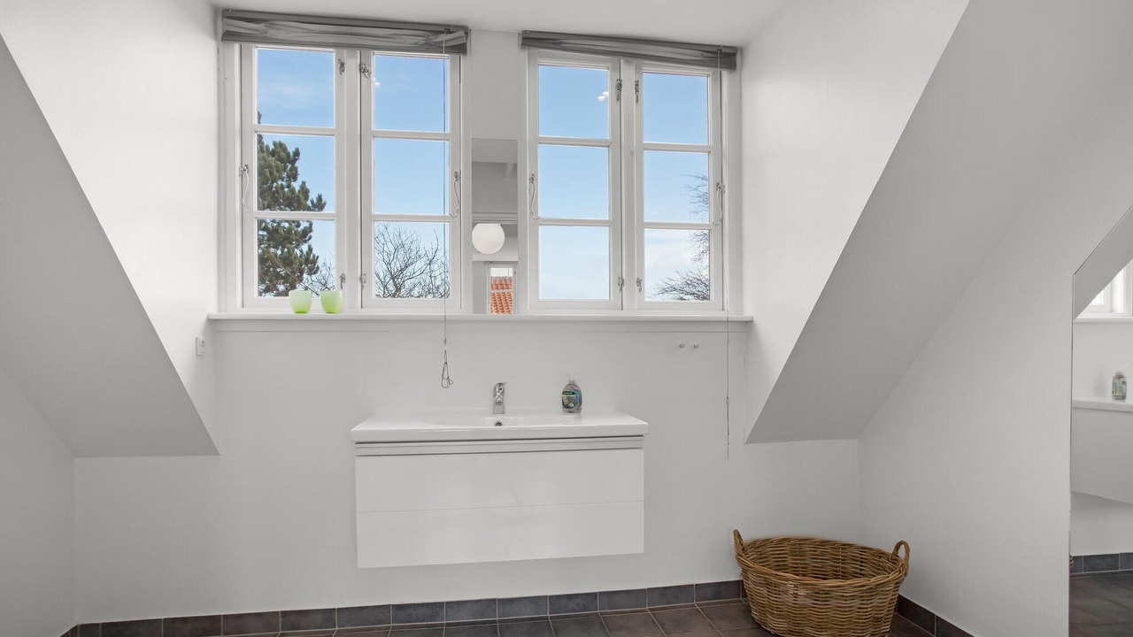 Photo of Bathroom in Skagen