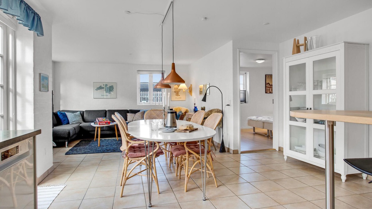 Photo of Bedroom in Skagen