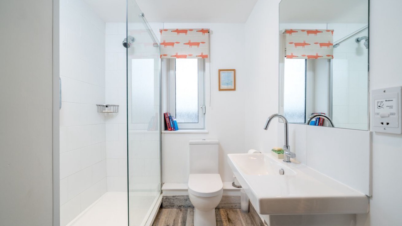 Photo of Bathroom in Chaucer