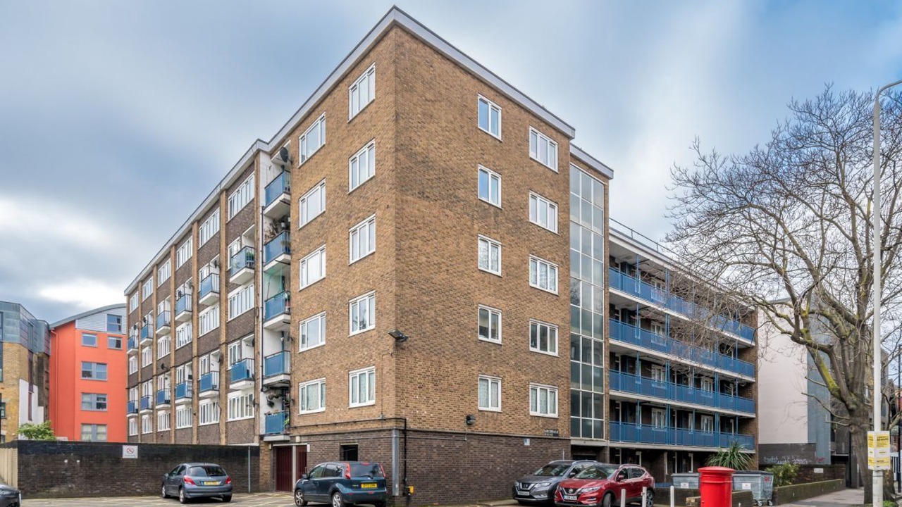 Photo of Others in Chaucer