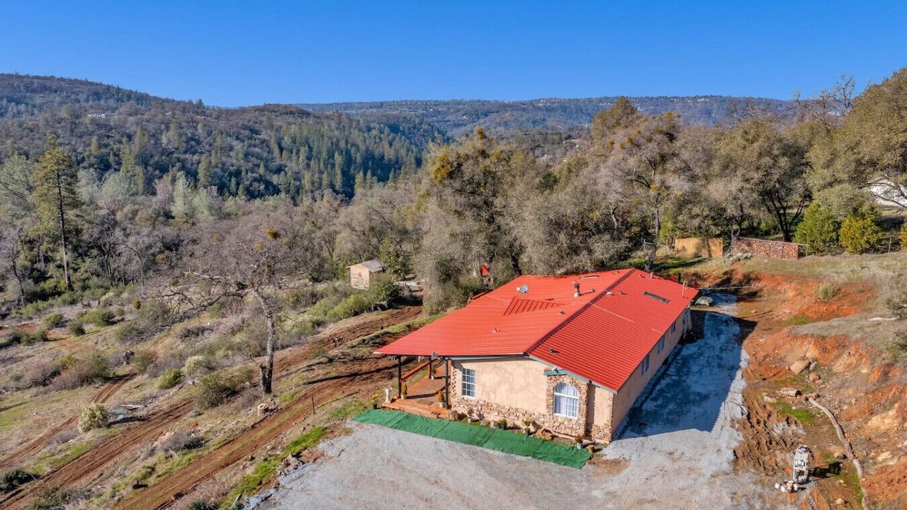 Photo of Outdoor in Pilot Hill
