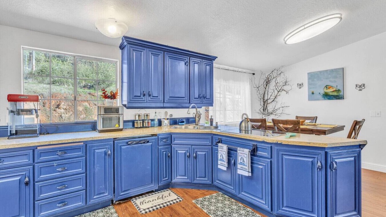Photo of Kitchen in Pilot Hill
