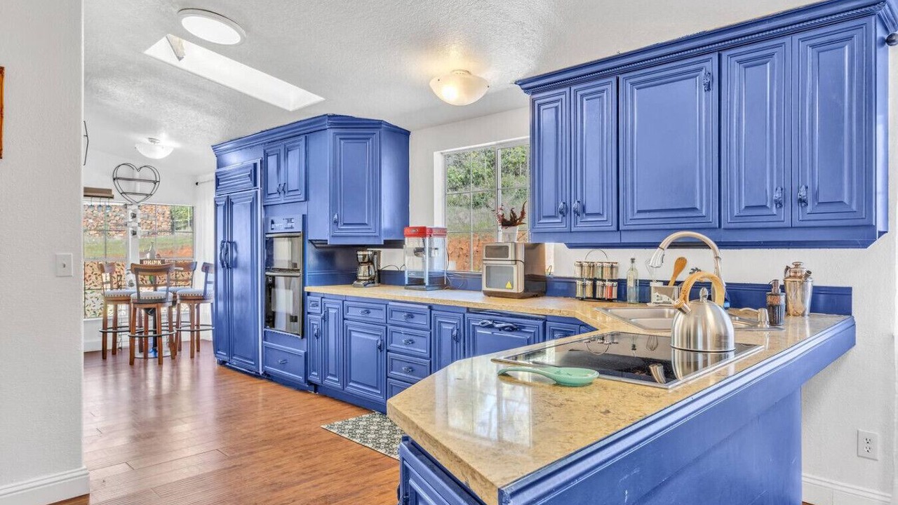 Photo of Kitchen in Pilot Hill