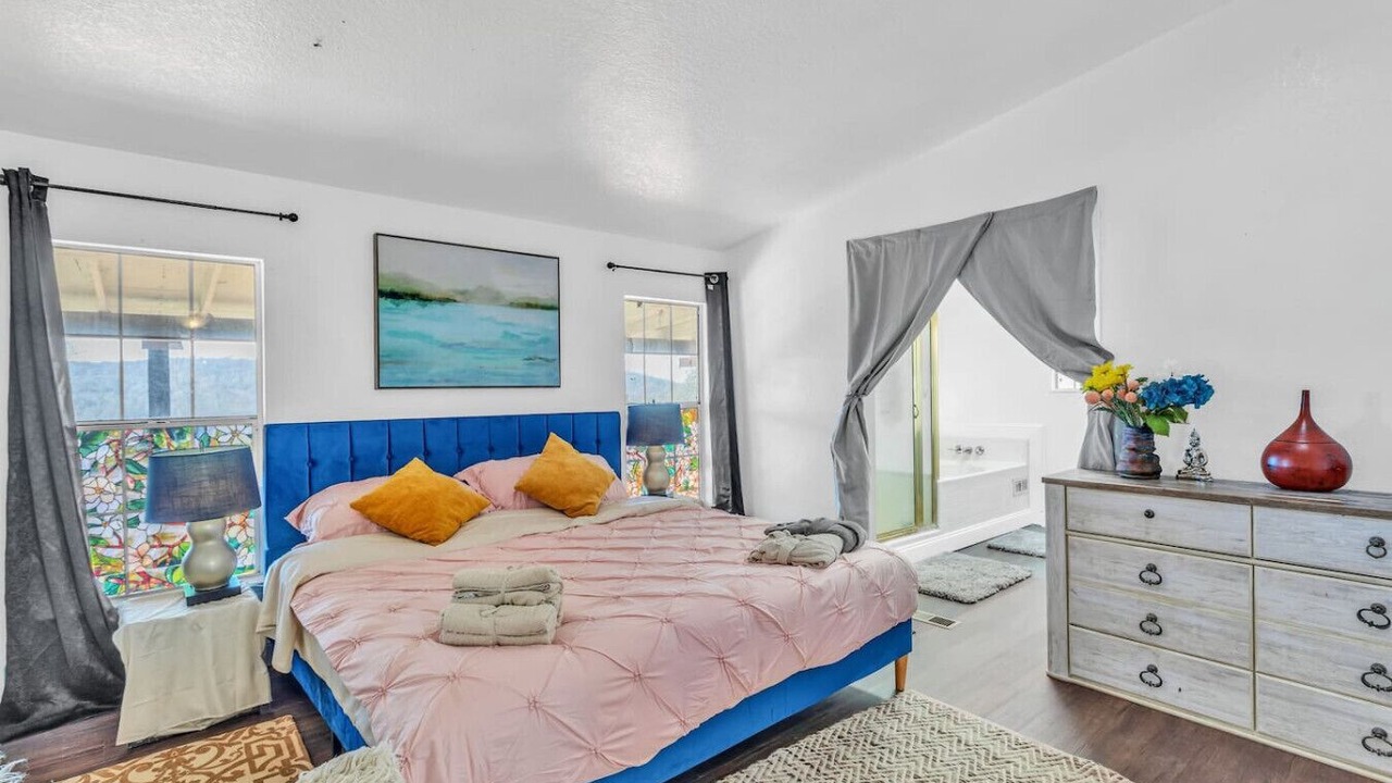 Photo of Bedroom in Pilot Hill
