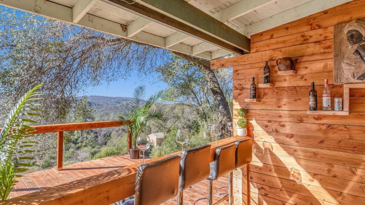 Photo of Outdoor in Pilot Hill