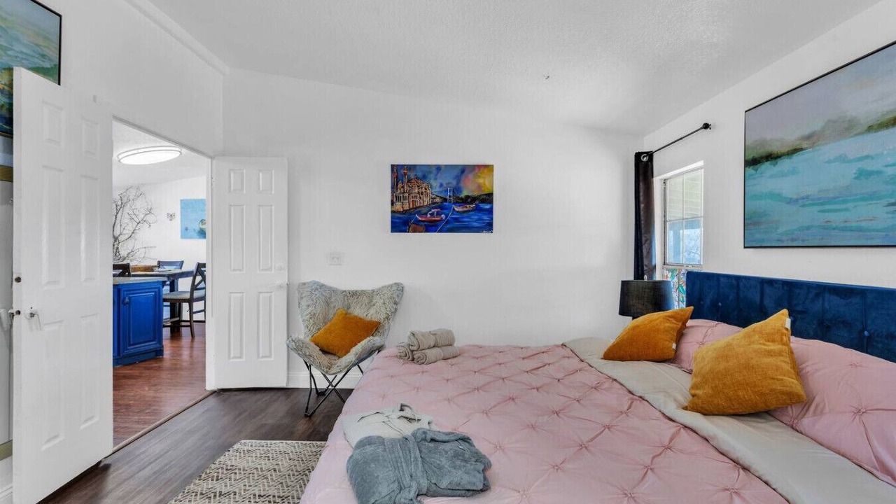 Photo of Bedroom in Pilot Hill