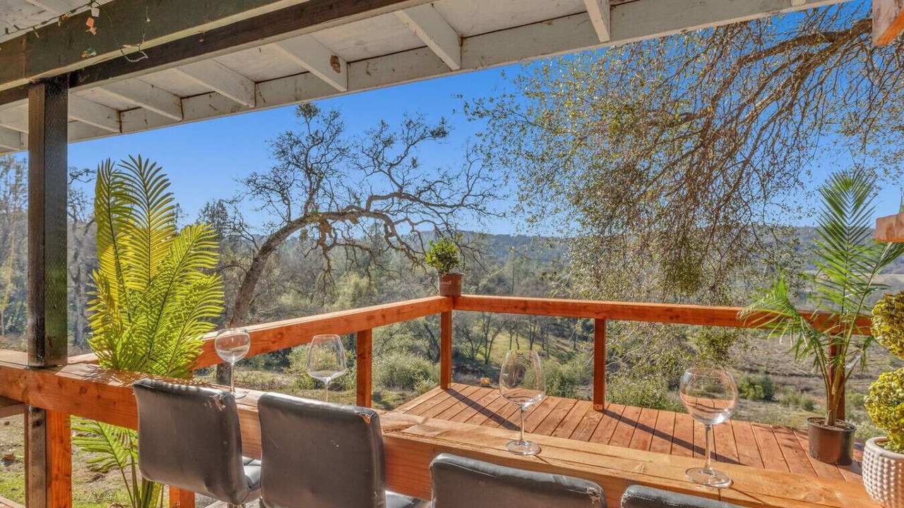 Photo of Outdoor in Pilot Hill