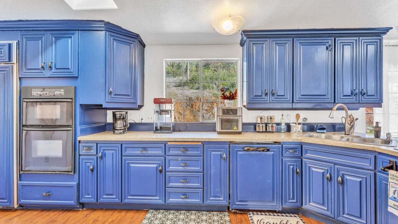 Photo of Kitchen in Pilot Hill