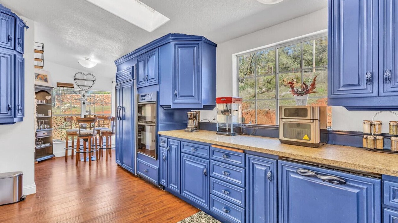 Photo of Kitchen in Pilot Hill