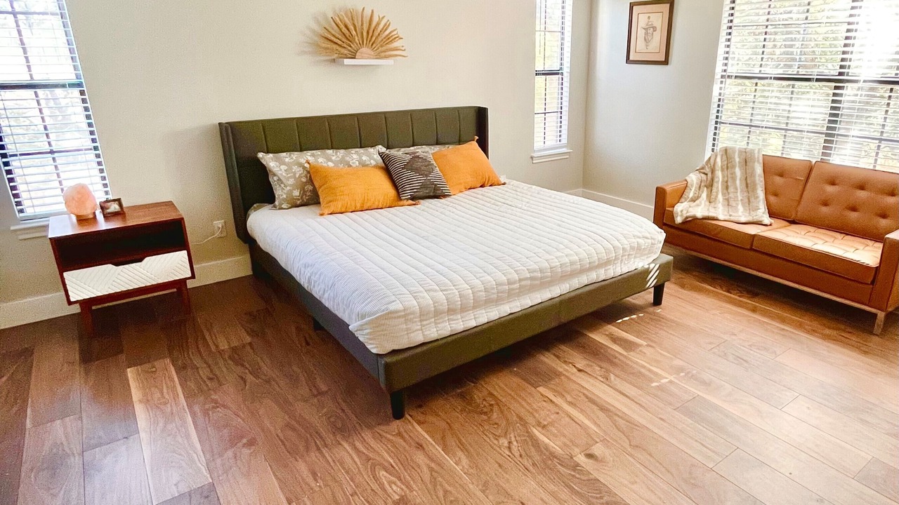 Photo of Bedroom in Long Branch Valley