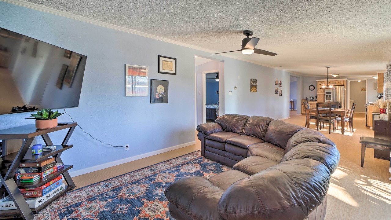 Photo of Livingroom in Afton