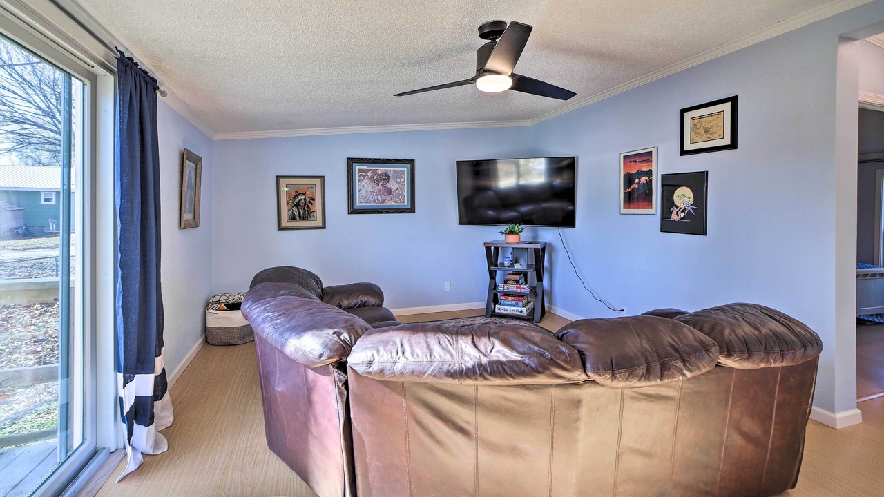 Photo of Bedroom in Afton