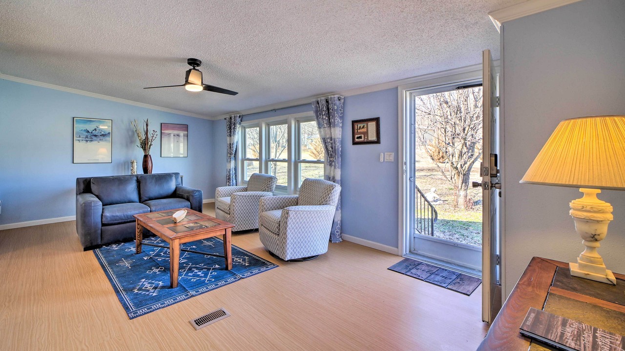 Photo of Bedroom in Afton