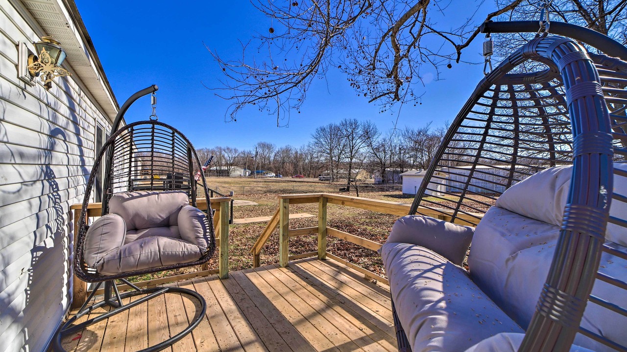 Photo of Outdoor in Afton