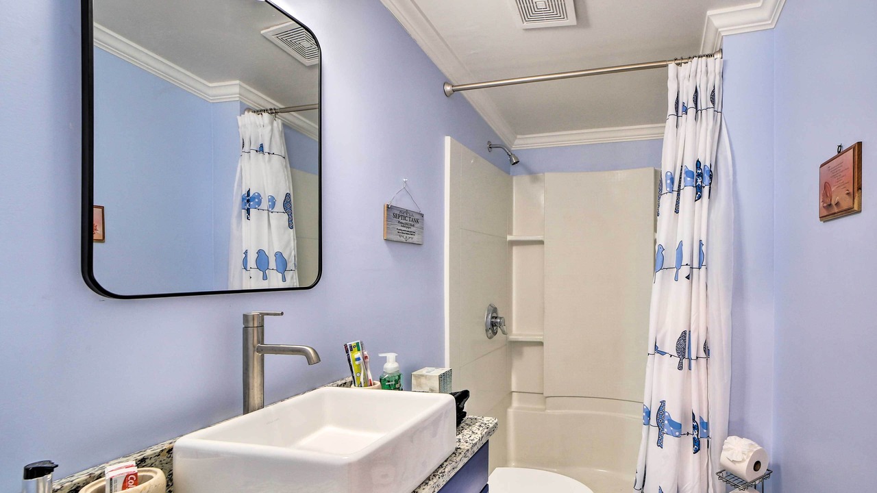 Photo of Bathroom in Afton