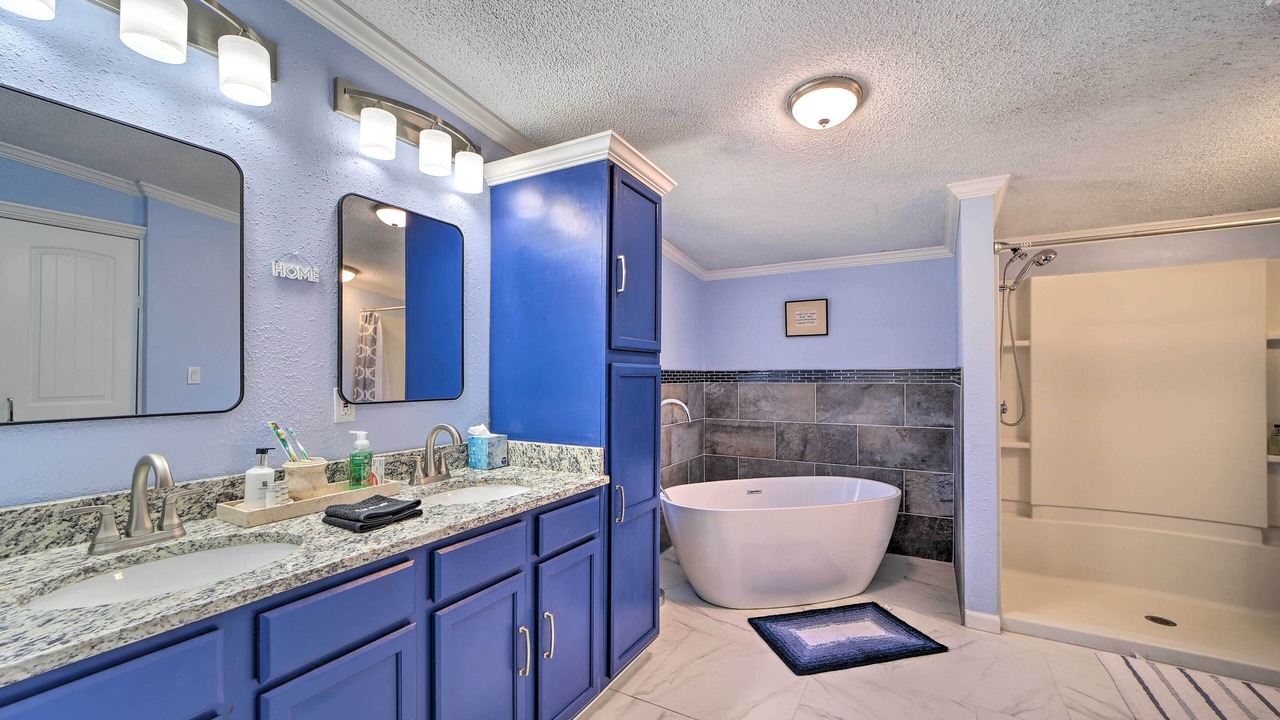 Photo of Bathroom in Afton