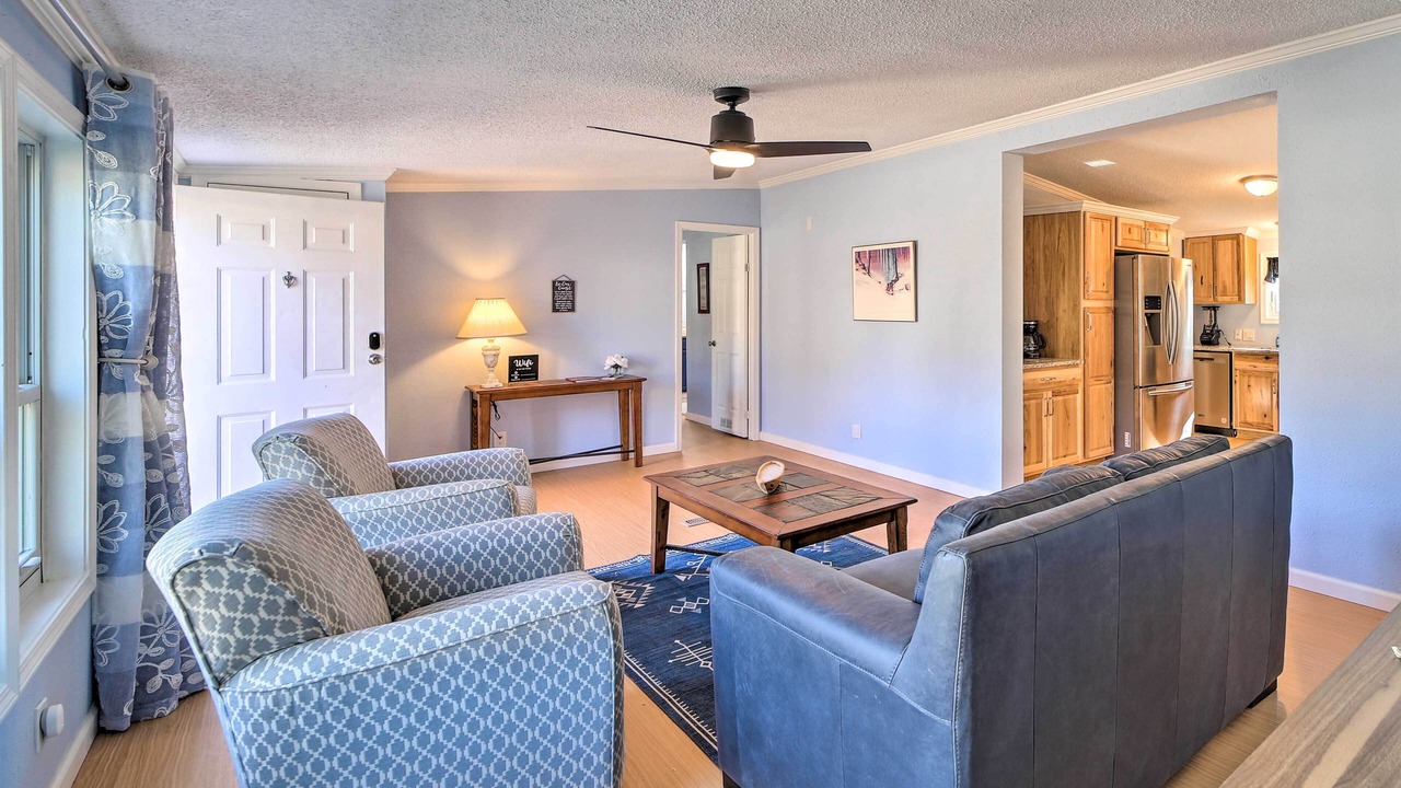 Photo of Livingroom in Afton