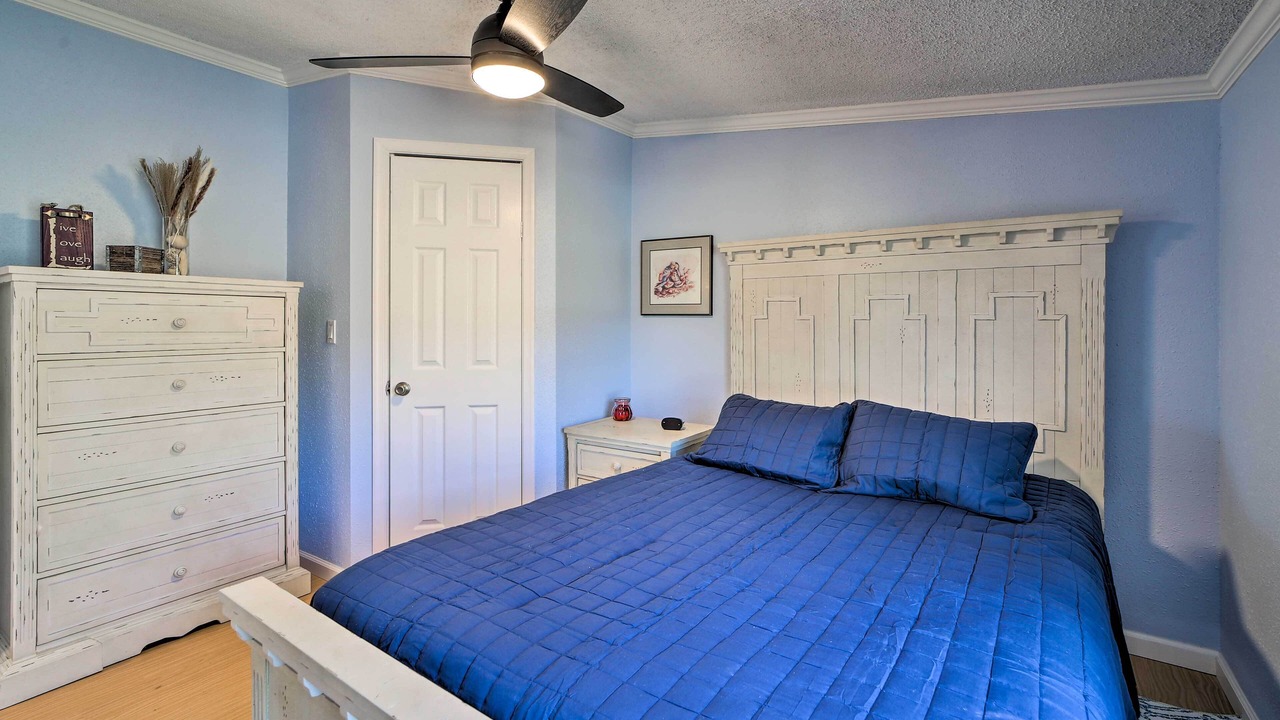 Photo of Bedroom in Afton