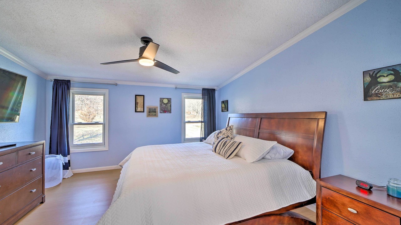Photo of Bedroom in Afton