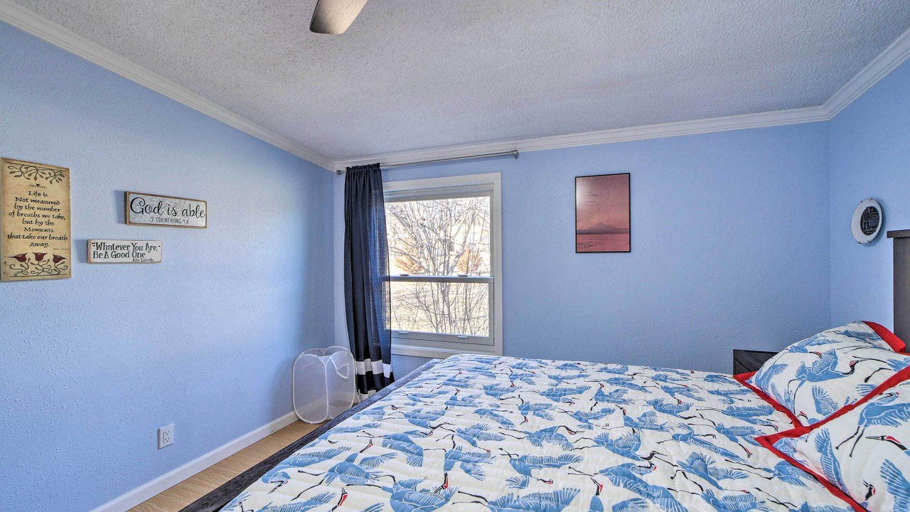 Photo of Bedroom in Afton