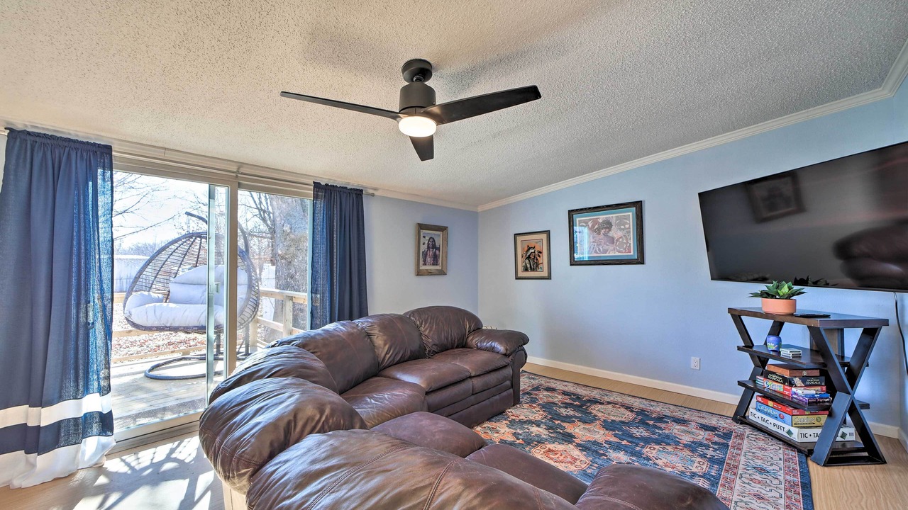 Photo of Bedroom in Afton