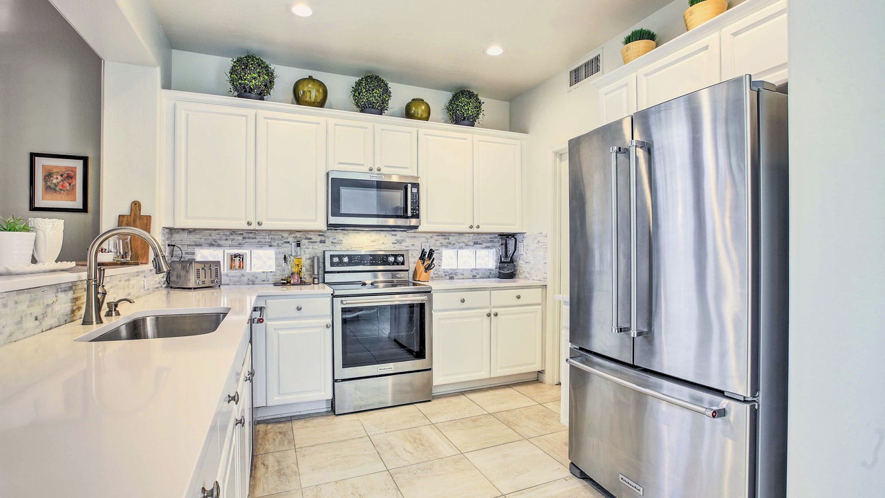 Photo of Kitchen in Terravita