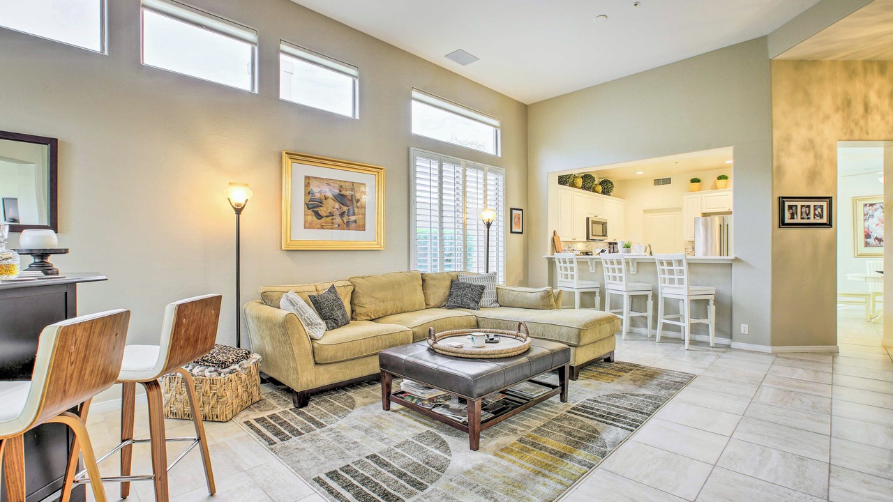 Photo of Livingroom in Terravita