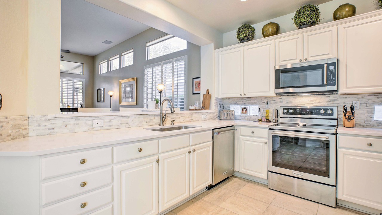 Photo of Kitchen in Terravita