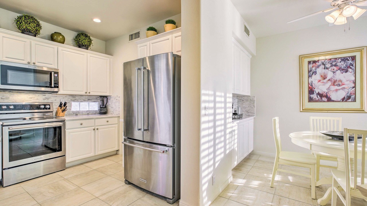Photo of Kitchen in Terravita
