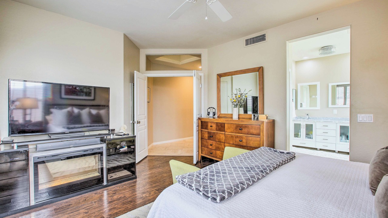 Photo of Bedroom in Terravita