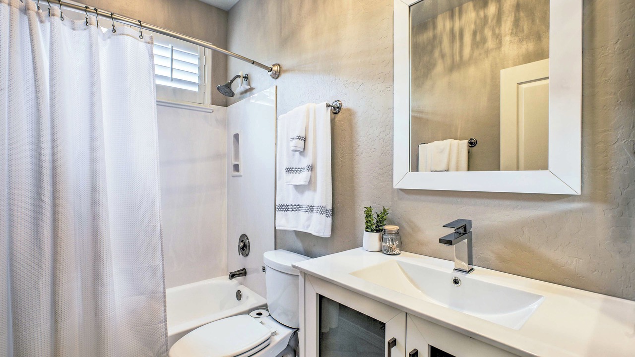 Photo of Bathroom in Terravita