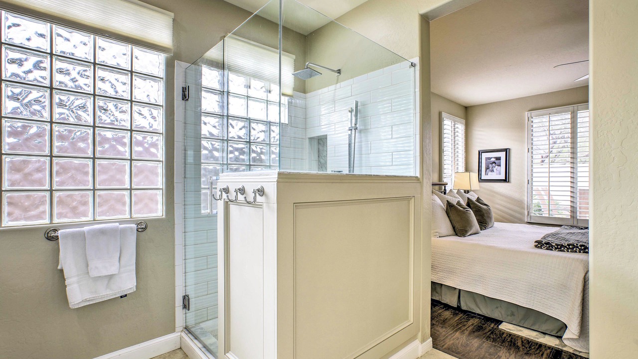 Photo of Bathroom in Terravita