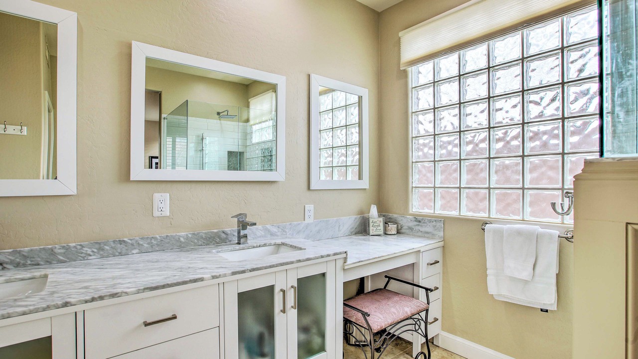 Photo of Bathroom in Terravita