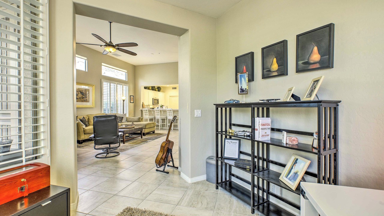 Photo of Livingroom in Terravita
