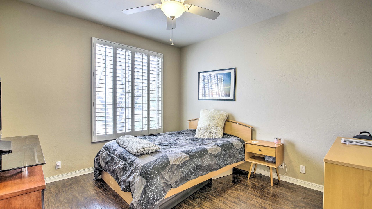 Photo of Livingroom in Terravita