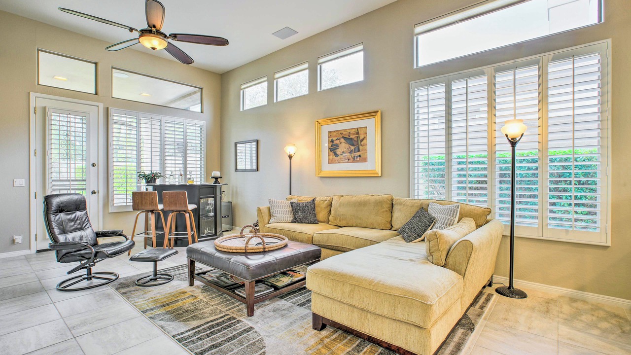 Photo of Livingroom in Terravita