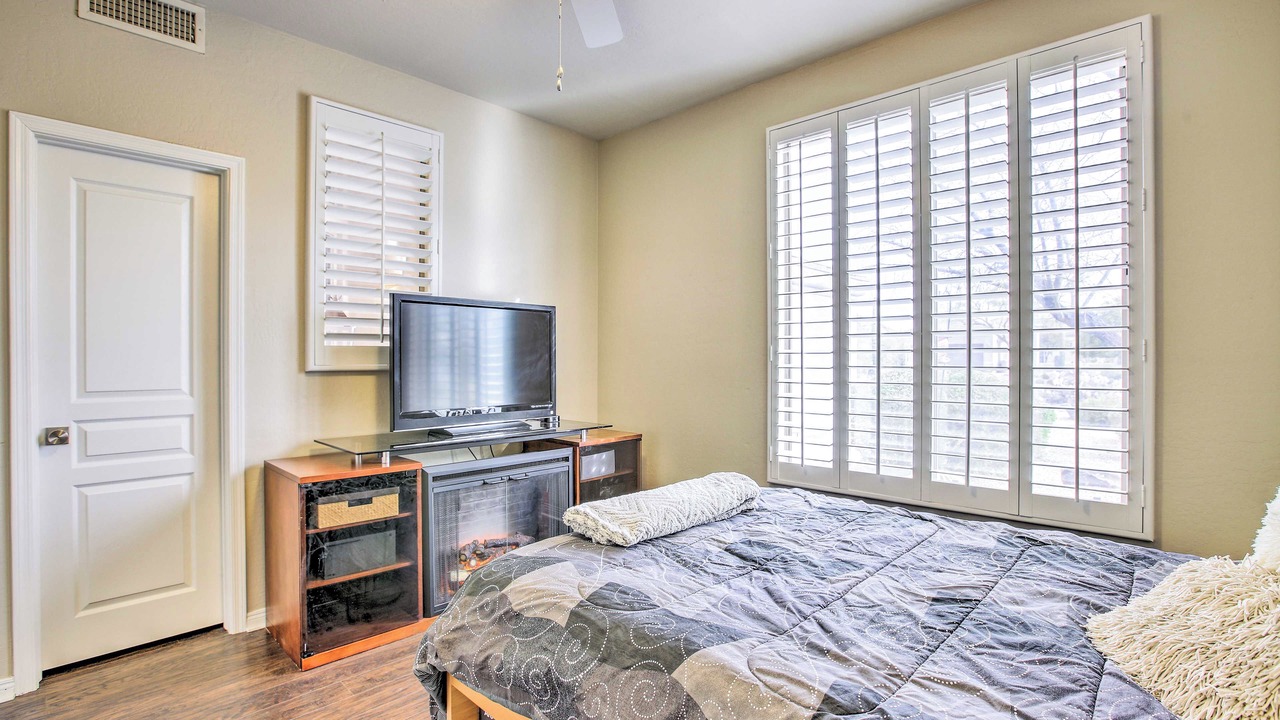 Photo of Bedroom in Terravita