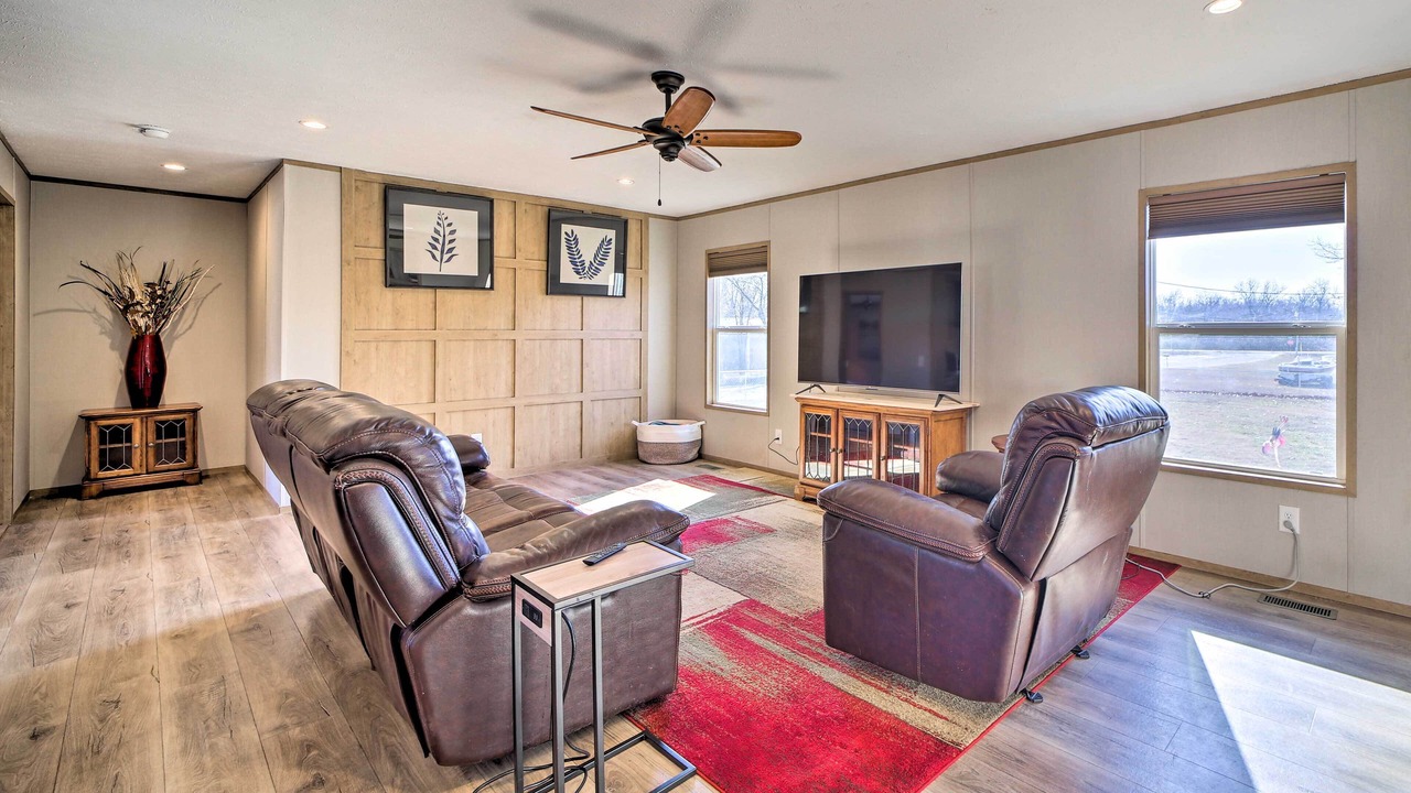 Photo of Bedroom in Afton