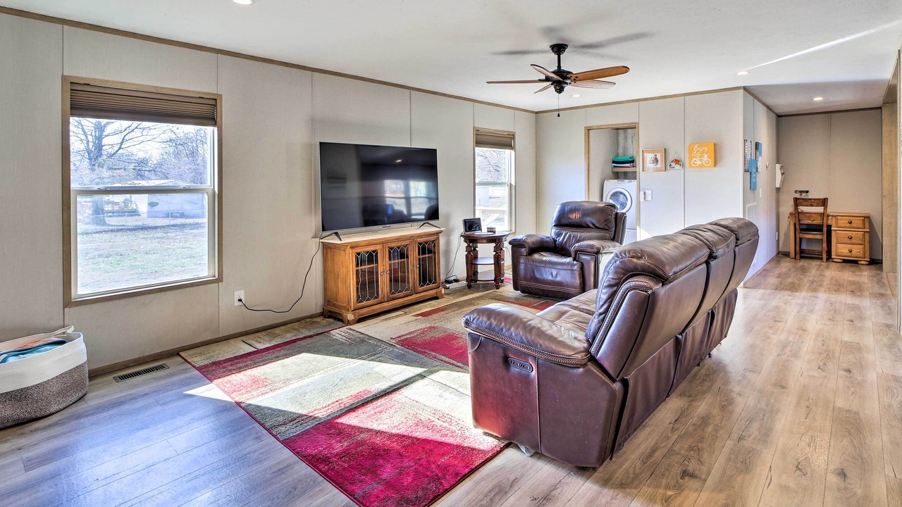 Photo of Bedroom in Afton